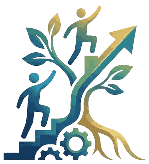 логотип блога о карьере